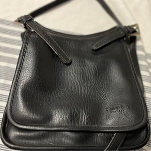 Vintage Coach Purse.